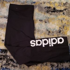 Adidas leggings